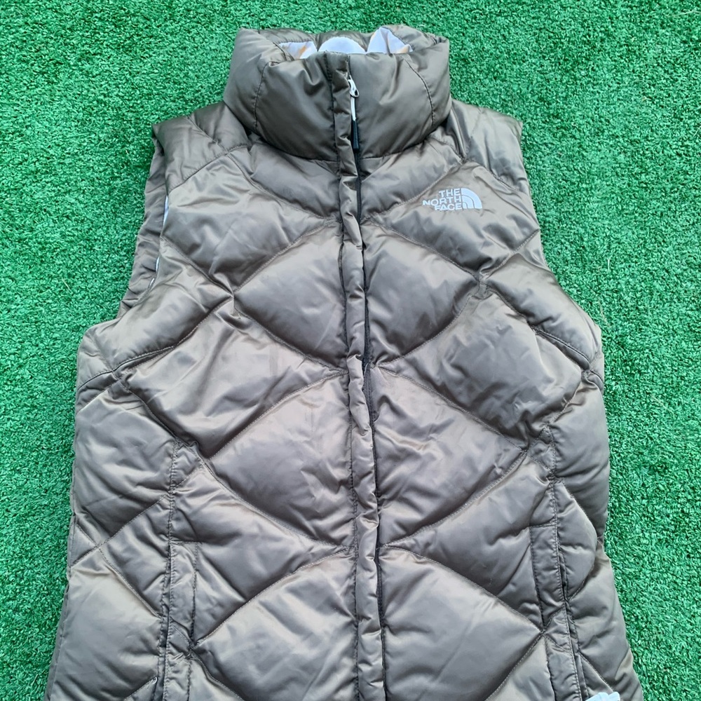 Womens Northface 550